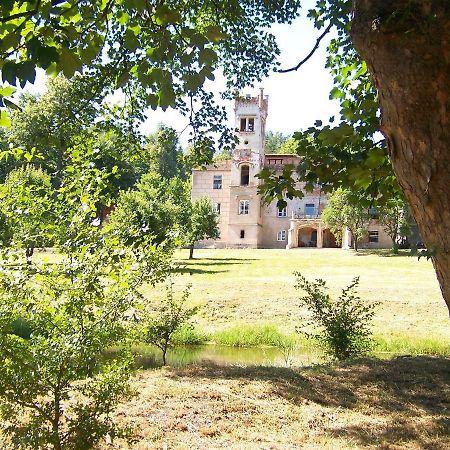 Palac Dabrowica Dabrowica  Exterior foto